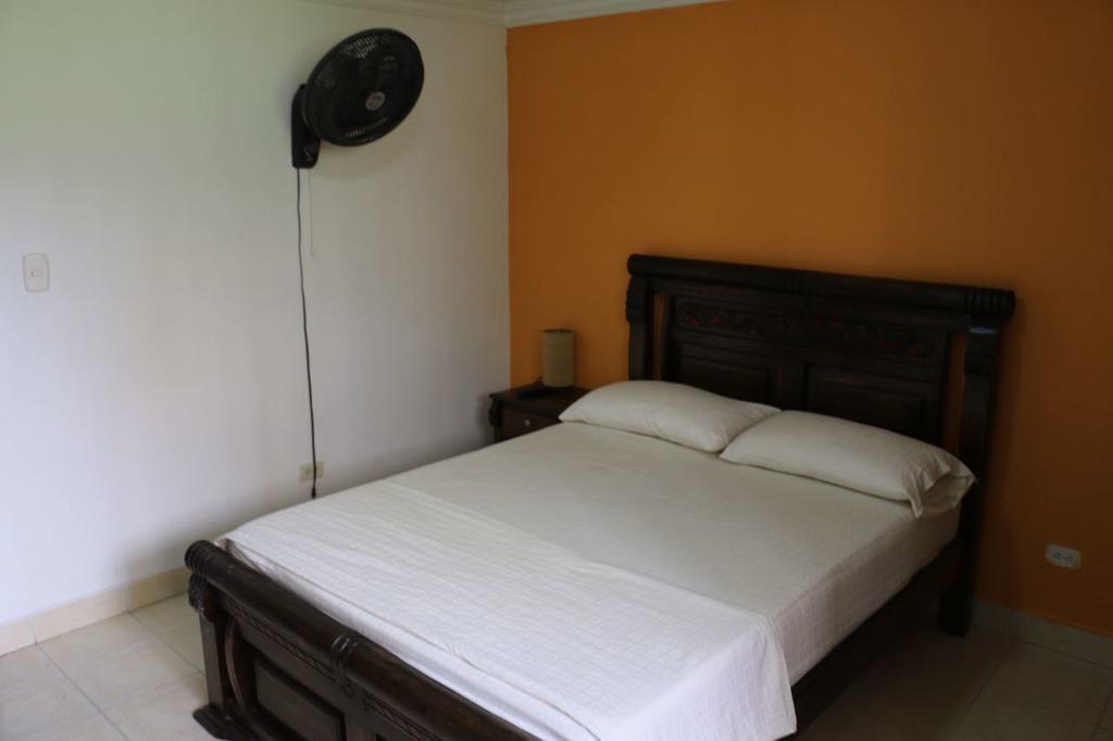 Apartamento Buritaca 302 El Rodadero Santa Marta (Magdalena) Exterior foto
