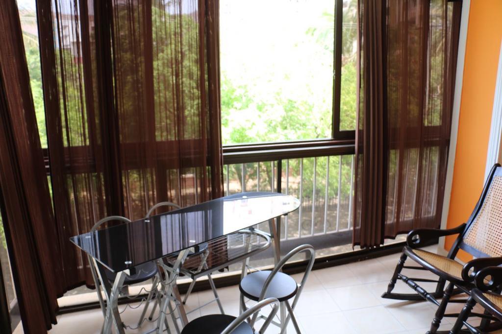 Apartamento Buritaca 302 El Rodadero Santa Marta (Magdalena) Exterior foto